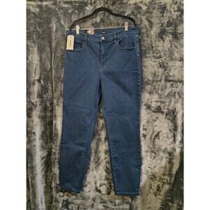 Express Skinny Jeans Women's 16 NWT